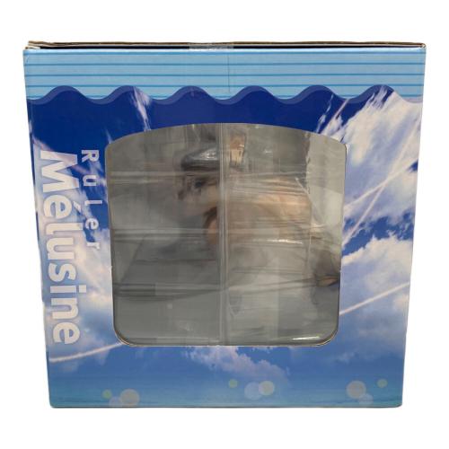 FATE GRAND ORDER ルーラー/メリュジーヌ フィギュア 一番くじB賞