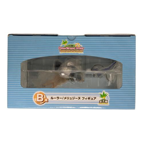 FATE GRAND ORDER ルーラー/メリュジーヌ フィギュア 一番くじB賞