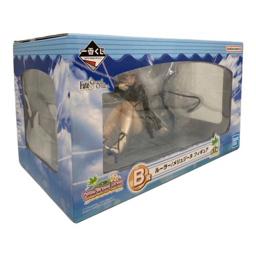 FATE GRAND ORDER ルーラー/メリュジーヌ フィギュア 一番くじB賞