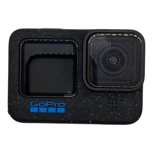 GoPro (ゴープロ) デジタルカメラ HERO12 CHDHX-121-FW -