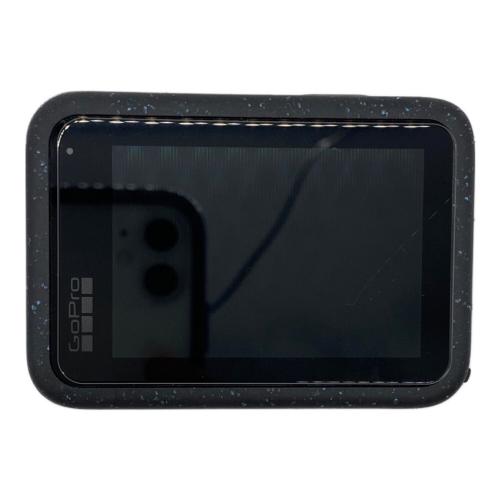 GoPro (ゴープロ) デジタルカメラ HERO12 CHDHX-121-FW -