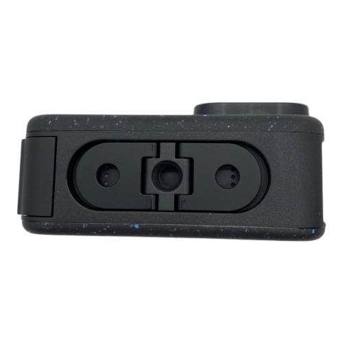 GoPro (ゴープロ) デジタルカメラ HERO12 CHDHX-121-FW -