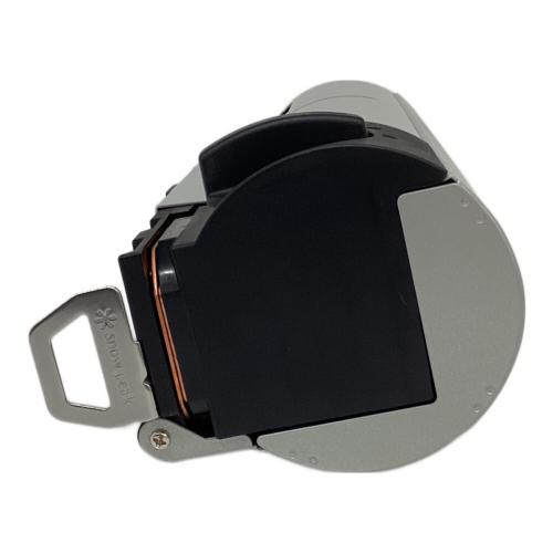 Snow peak (スノーピーク) シングルガスバーナー GS-600 PSLPGマーク有