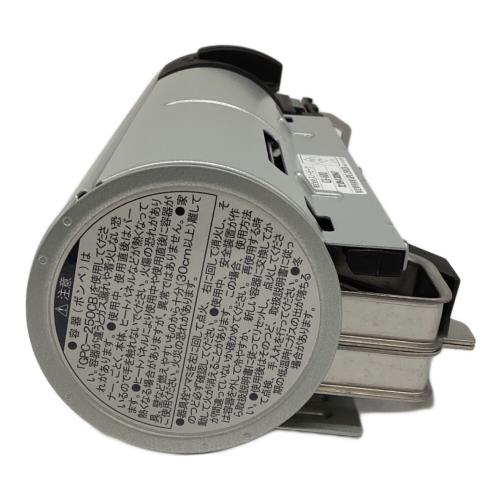 Snow peak (スノーピーク) シングルガスバーナー GS-600 PSLPGマーク有