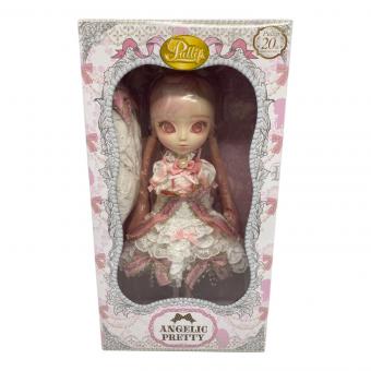 Pullip (プーリップ) 人形 デコレーションドレスケーキ