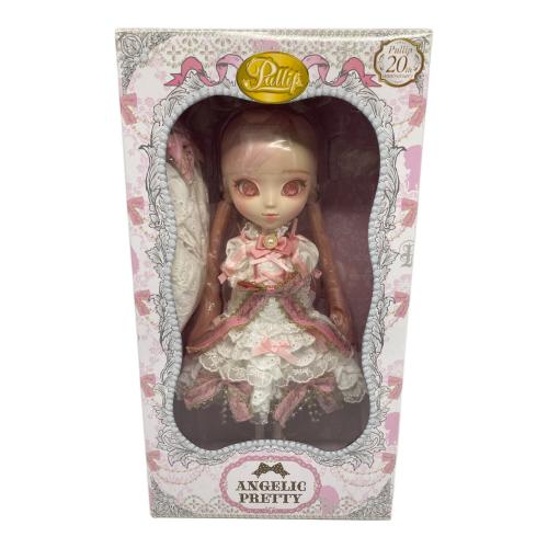 Pullip (プーリップ) 人形 デコレーションドレスケーキ