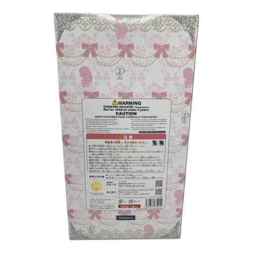 Pullip (プーリップ) 人形 デコレーションドレスケーキ