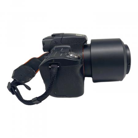 SONY (ソニー) デジタル一眼レフカメラ 持ち手劣化有り ※動作未確認