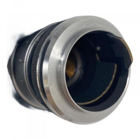 Canon 135mm F4レンズ+キャノン135mmファインダー Canon ビューファインダー 135mm | 東京CAMERA