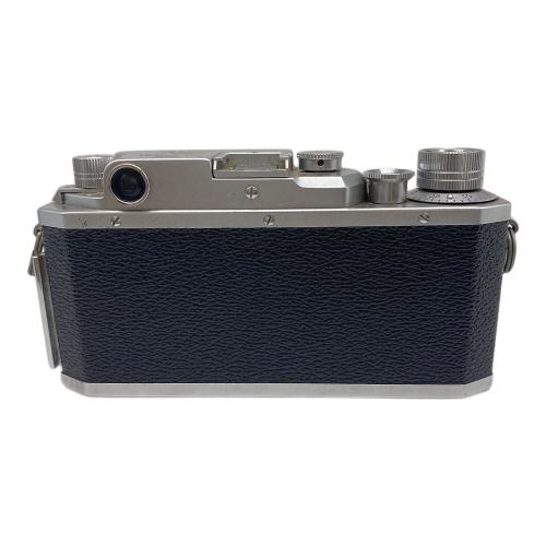 CANON (キヤノン) レンジファインダーカメラ F/1.8 50mm 動作未確認 現状販売 128809