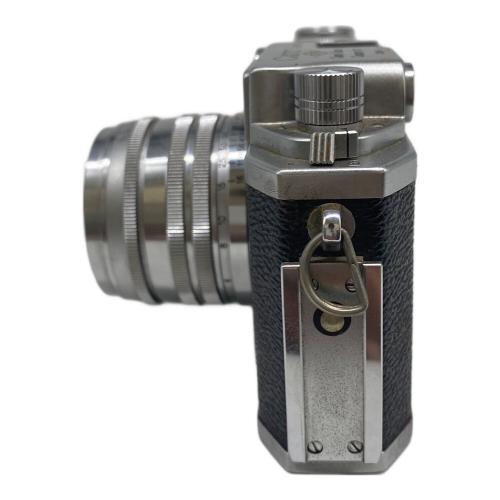 CANON (キヤノン) レンジファインダーカメラ F/1.8 50mm 動作未確認 現状販売 128809