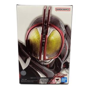 MASKED RIDER NEXT FAIZ 仮面ライダーネクストファイズ S.H.Figuarts
