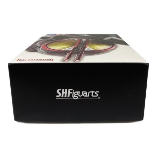 MASKED RIDER NEXT FAIZ 仮面ライダーネクストファイズ S.H.Figuarts