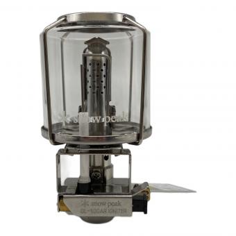 Snow peak (スノーピーク) ギガパワーランタン GL-100AR