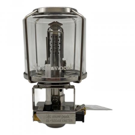  PEAK ギガパワーランタン　GL-100FA Amazon.co.jp: スノーピーク(snow peak) ギガパワー ランタン “天