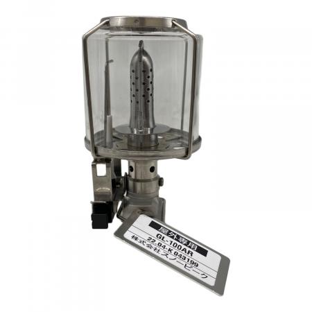 Snow peak (スノーピーク) ギガパワーランタン GL-100AR｜トレファクONLINE