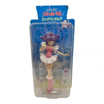 フィギュア クリィミーマミー ビッグフィギュア