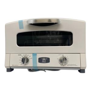 Aladdin (アラジン) グラファイトトースター AET-GS13B 2025年製