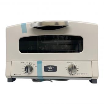 Aladdin (アラジン) グラファイトトースター AET-GS13B 2025年製