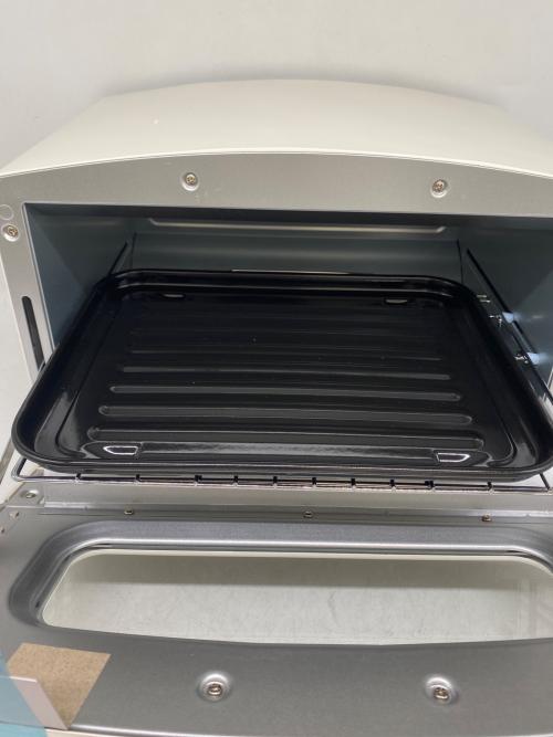 Aladdin (アラジン) グラファイトトースター AET-GS13B 2025年製