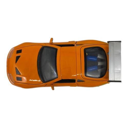 JADA TOYS 1/24 ワイルドスピード ブライアント トヨタスープラ1995 モデルカー