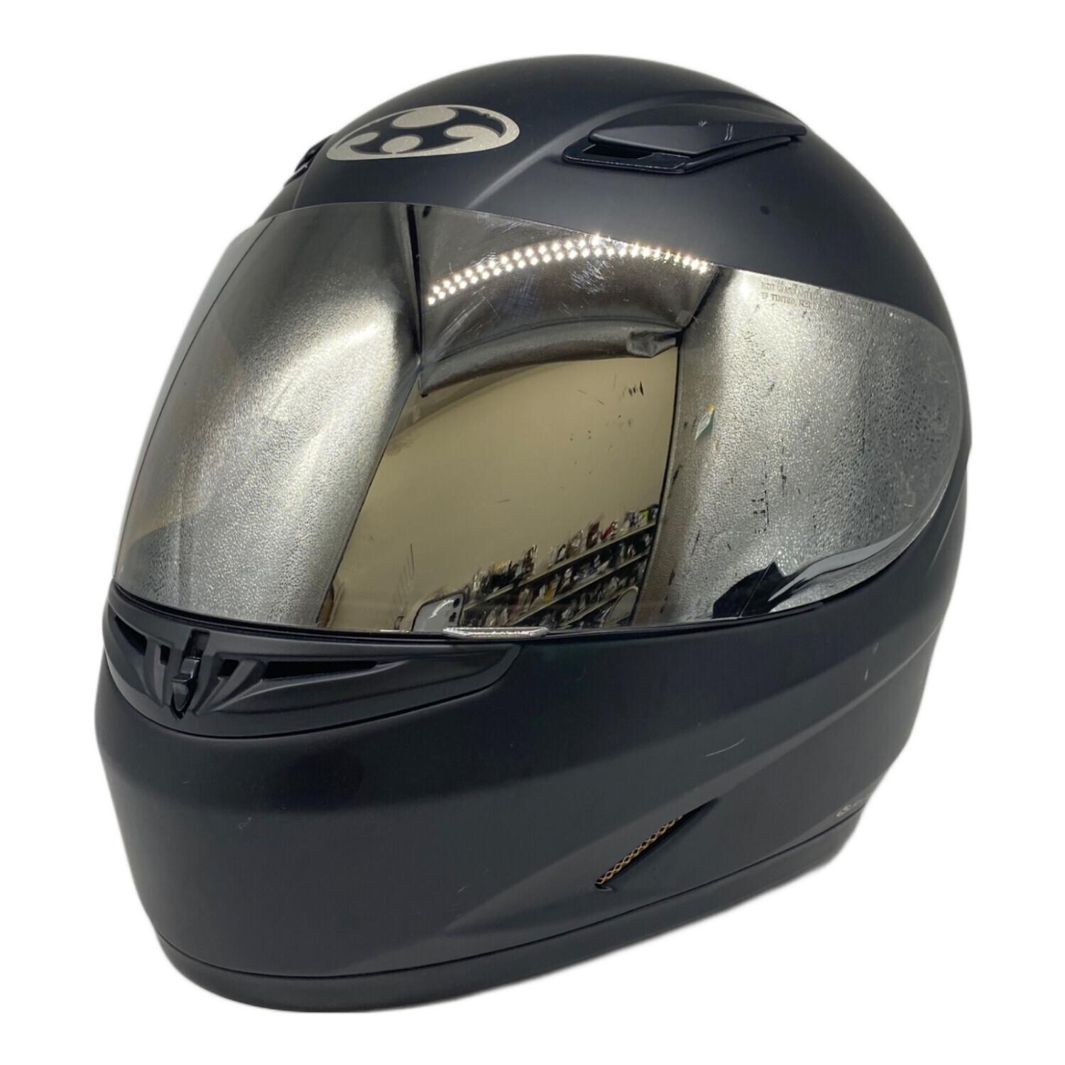 Kabuto (カブト) バイク用ヘルメット FF-R3 キズ有り PSCマーク(バイク