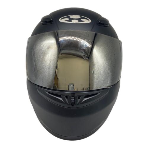Kabuto (カブト) バイク用ヘルメット FF-R3 キズ有り PSCマーク(バイク用ヘルメット)有