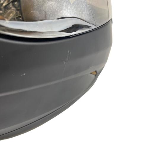 Kabuto (カブト) バイク用ヘルメット FF-R3 キズ有り PSCマーク(バイク用ヘルメット)有