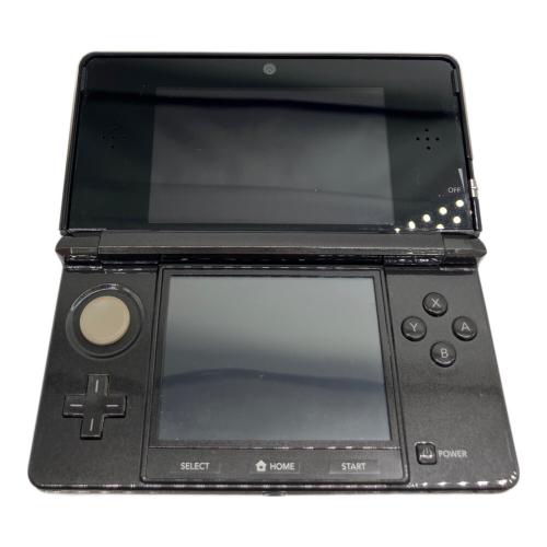Nintendo (ニンテンドー) Nintendo 3DS CTR-001