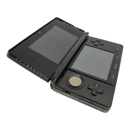 Nintendo (ニンテンドー) Nintendo 3DS CTR-001