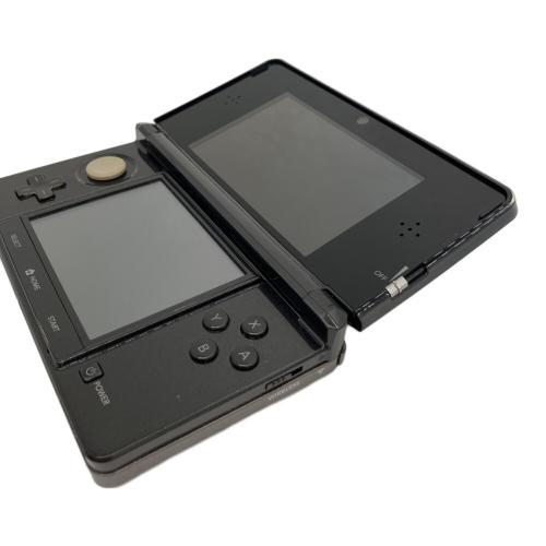 Nintendo (ニンテンドー) Nintendo 3DS CTR-001