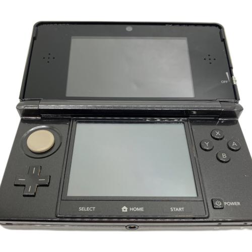 Nintendo (ニンテンドー) Nintendo 3DS CTR-001