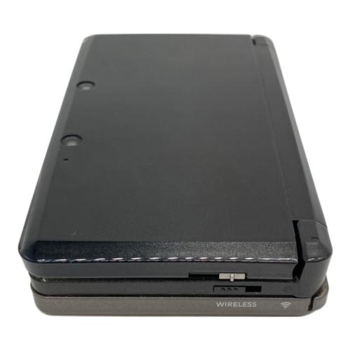 Nintendo (ニンテンドー) Nintendo 3DS CTR-001