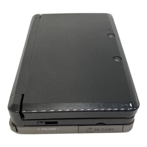 Nintendo (ニンテンドー) Nintendo 3DS CTR-001