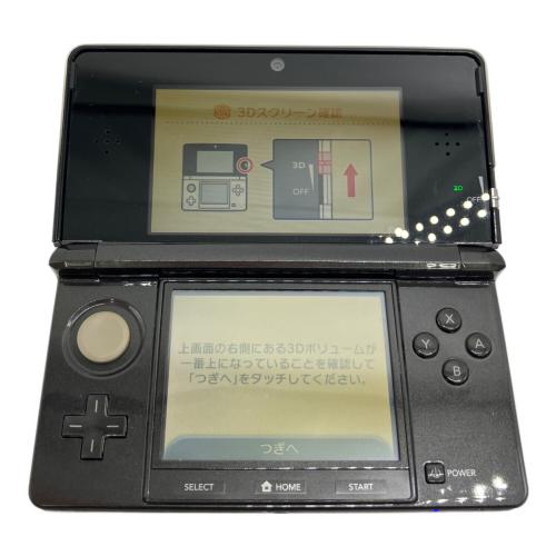 Nintendo (ニンテンドー) Nintendo 3DS CTR-001