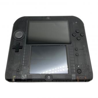 Nintendo (ニンテンドー) Nintendo2DS FTR-001