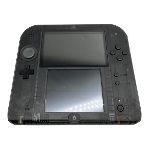 Nintendo (ニンテンドー) Nintendo2DS FTR-001