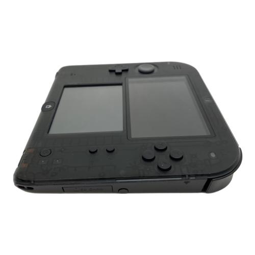 Nintendo (ニンテンドー) Nintendo2DS FTR-001