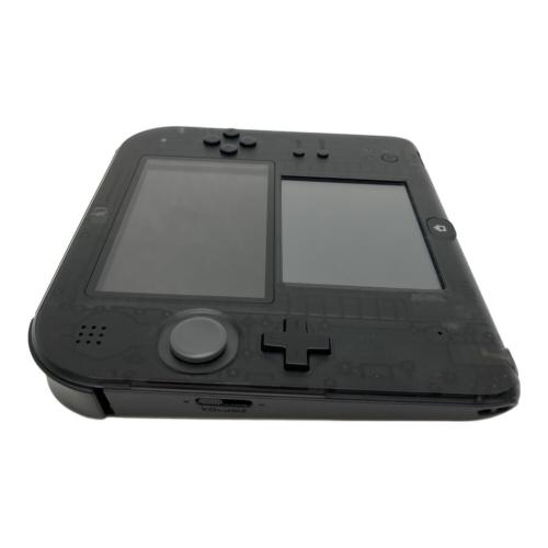 Nintendo (ニンテンドー) Nintendo2DS FTR-001