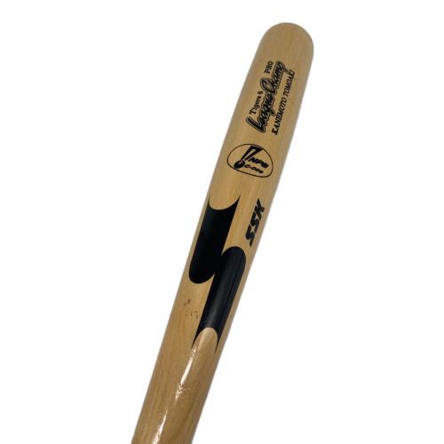 MIZUNO (ミズノ) バット ナチュラル c-002