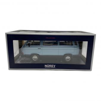 NOREV (ノレブ) 1/18スケールモデルカー VW MULTIVAN（1992）