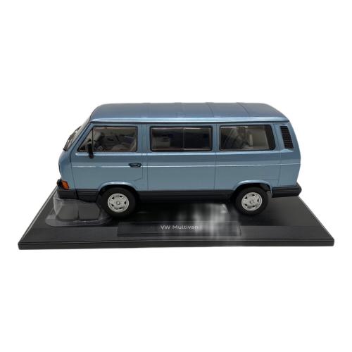 NOREV (ノレブ) 1/18スケールモデルカー VW MULTIVAN（1992）