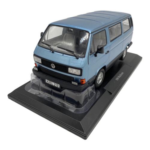 NOREV (ノレブ) 1/18スケールモデルカー VW MULTIVAN（1992）