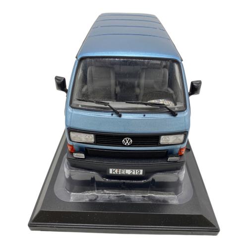 NOREV (ノレブ) 1/18スケールモデルカー VW MULTIVAN（1992）