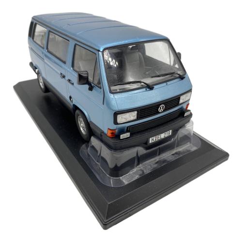 NOREV (ノレブ) 1/18スケールモデルカー VW MULTIVAN（1992）