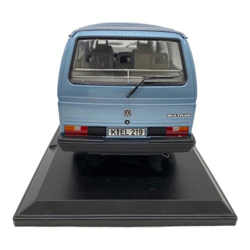 NOREV (ノレブ) 1/18スケールモデルカー VW MULTIVAN（1992）