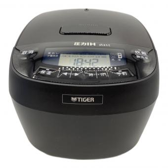 Tiger (タイガー) 炊飯器 JPV-C100 2025年製 5.5合(1.0L) 取扱説明書付 程度S(未使用品) 未使用品