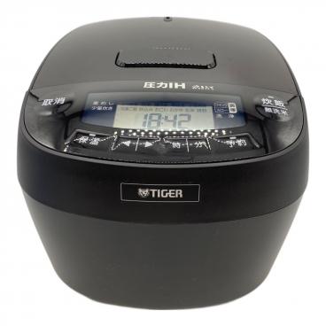 象印 (ゾウジルシ) 圧力IH炊飯ジャー 未使用品 NP-ZG10-TD 2018