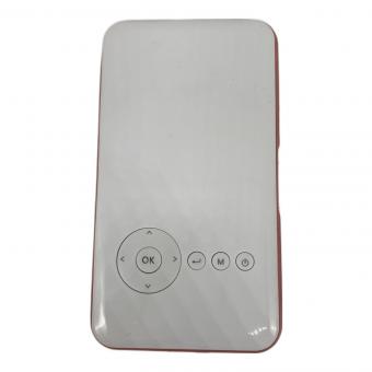 KABENI (カベーニ) スマホ型プロジェクター T89 -