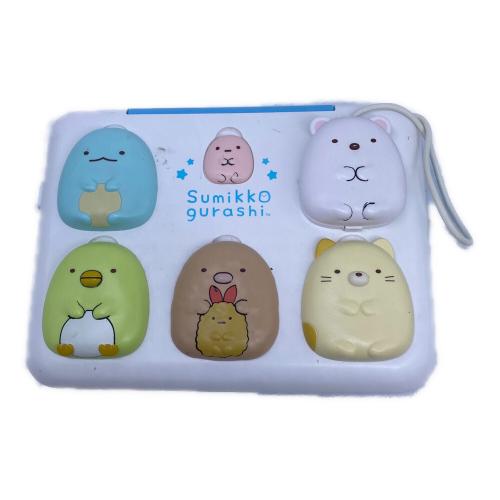 マウスできせかえ！ すみっコぐらしパソコン